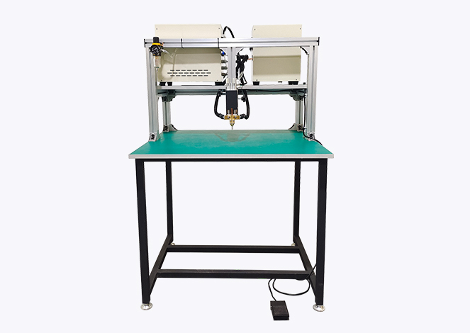 龍門交流點焊機 深圳黄瓜视频免费观看創力實業有限公司